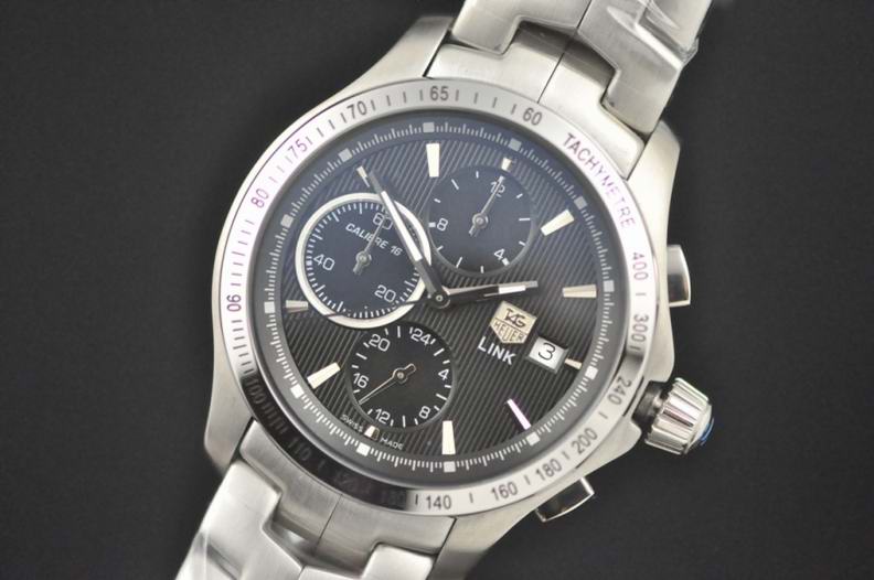 TAG Heuer Watch 579